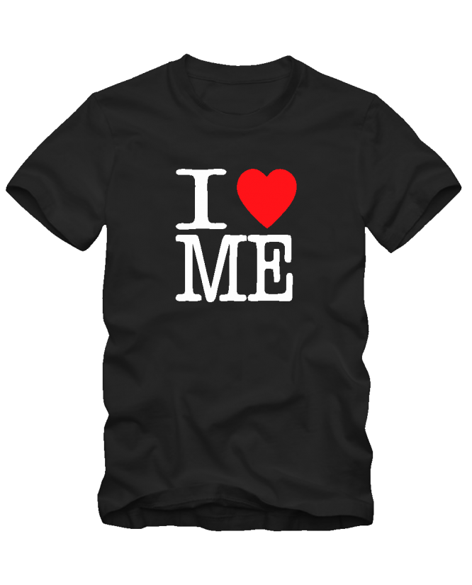 I Love me